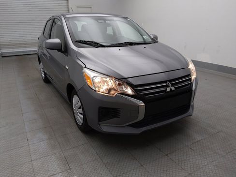 Used 2022 Mitsubishi Mirage ES FWD image 14