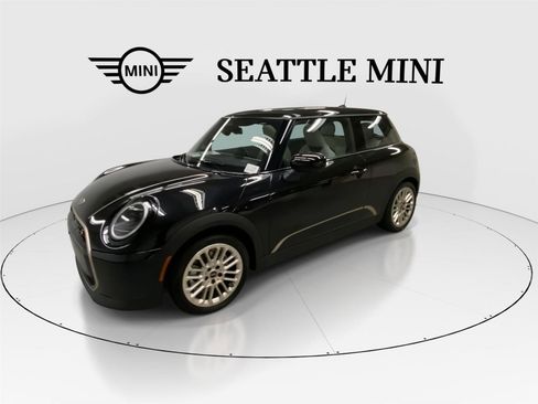 New 2026 MINI Cooper S image 5
