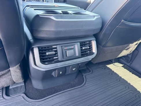 Used 2023 Ford F150 Platinum w/ Equipment Group 701A High AWD/4WD image 34