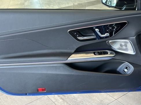 Used 2025 Mercedes-Benz CLE 450 CLE 450 image 15