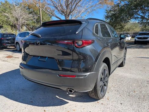 New 2026 MAZDA CX-30 AWD 2.5 S image 3
