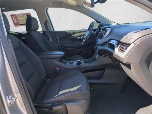 Used 2024 GMC Terrain SLE AWD/4WD image 19