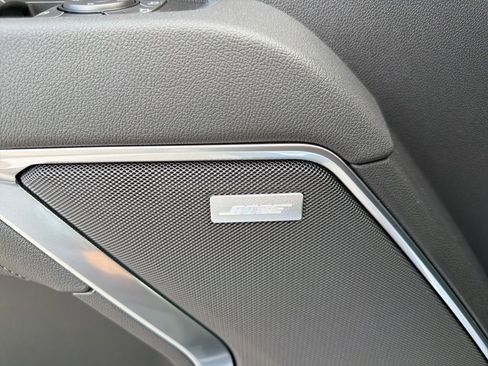 New 2026 Chevrolet Silverado 1500 LTZ w/ Technology Package AWD/4WD image 35