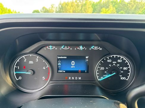 Used 2025 Ford F250 XLT AWD/4WD image 22