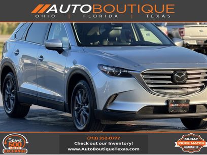 Used 2023 MAZDA CX-9 Touring