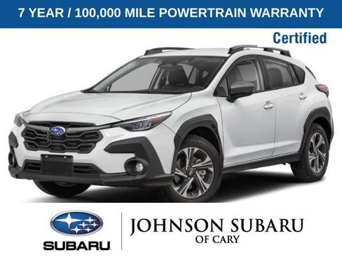 Used 2026 Subaru Crosstrek 2.0i Premium image 2