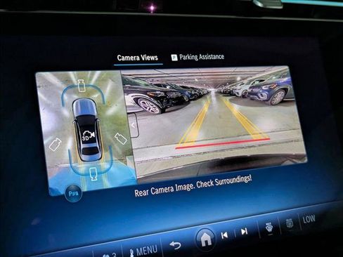 New 2026 Mercedes-Benz E 350 Sedan image 13