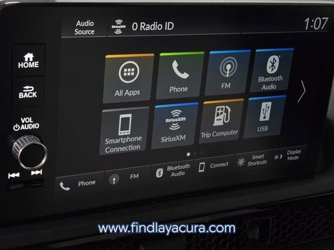 Used 2024 Honda CR-V EX-L image 22