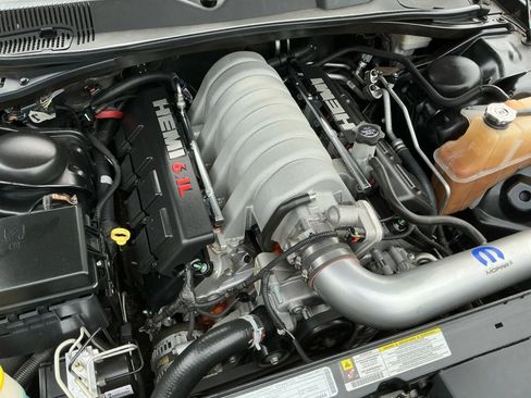 Used 2009 Dodge Challenger SRT8 w/ SRT Option Group II image 17