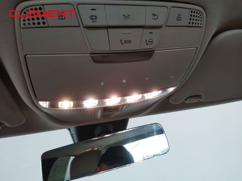 Used 2021 Mercedes-Benz C 300 4MATIC Sedan image 27