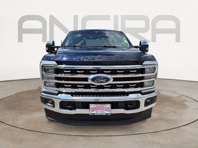 Used 2025 Ford F250 Lariat w/ Chrome Package