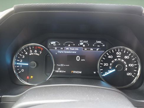 Used 2019 Ford F150 Lariat AWD/4WD image 19