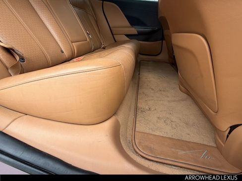 Used 2022 Lucid Air Grand Touring image 27