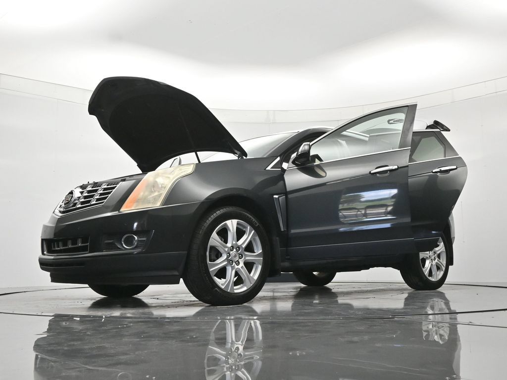 Used 2015 Cadillac SRX Performance w/ Trailering Package FWD image 48