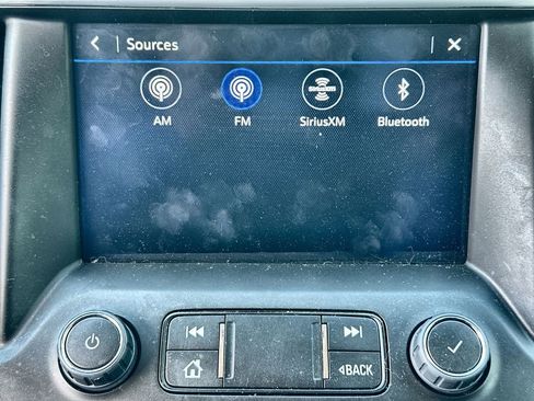 Certified 2023 GMC Acadia SLE w/ Driver Convenience Package image 13