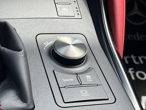Used 2025 Lexus IS 350 F Sport w/ Accessory Package RWD image 34