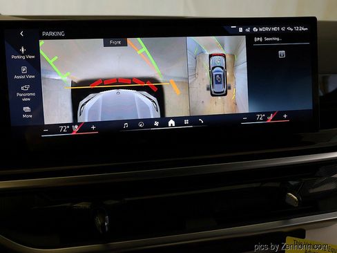 New 2026 BMW X5 xDrive50e w/ M Sport Package image 22