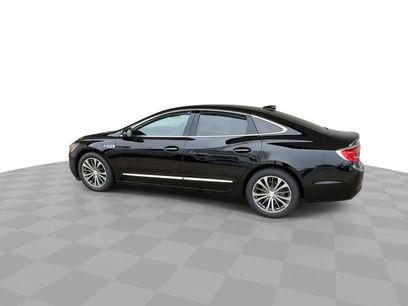 Certified 2019 Buick LaCrosse Essence w/ Sun and Shade Package