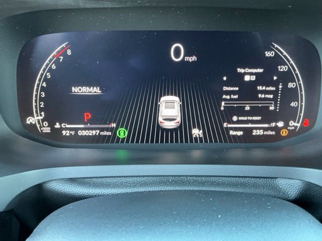 Used 2024 Acura MDX w/ Technology Package AWD/4WD image 37