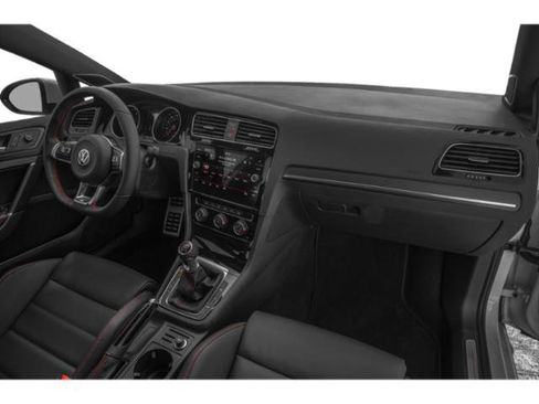 Used 2020 Volkswagen GTI Autobahn FWD image 18