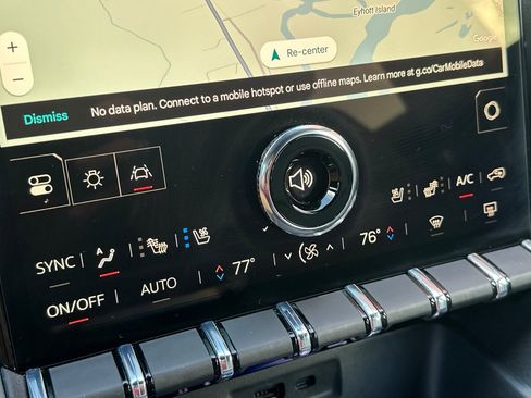 Used 2026 GMC Terrain AT4 w/ Convenience Package III image 27