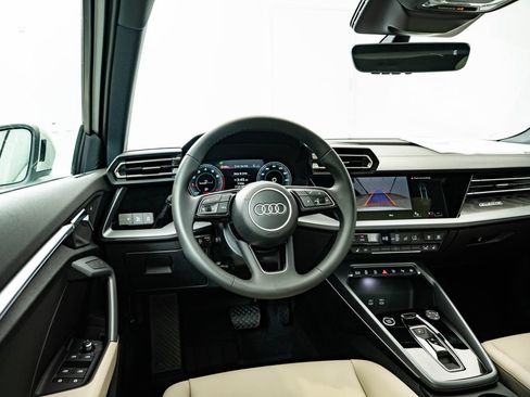 New 2026 Audi A3 2.0T Premium AWD/4WD image 32