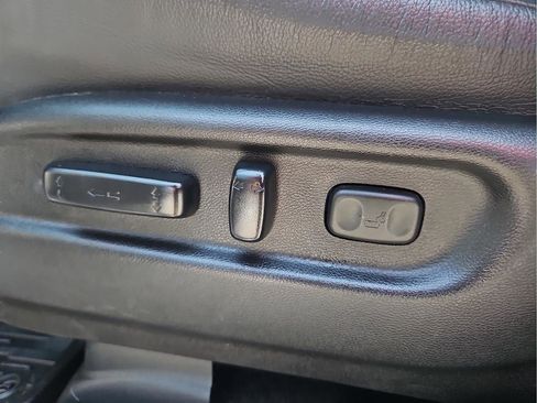 Used 2022 Honda Passport TrailSport image 12