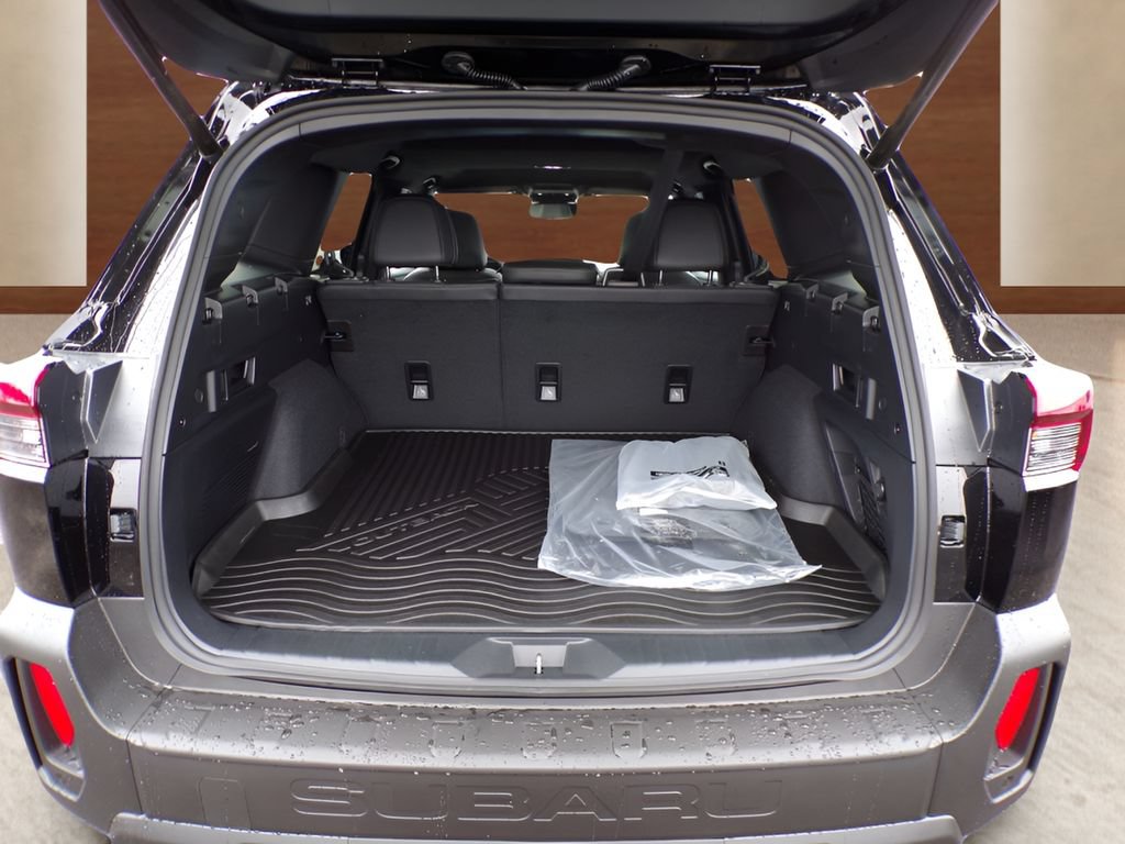 Certified 2026 Subaru Outback Limited AWD/4WD image 12