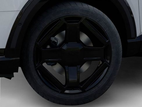 New 2027 Kia Telluride SX X-Line AWD/4WD image 9