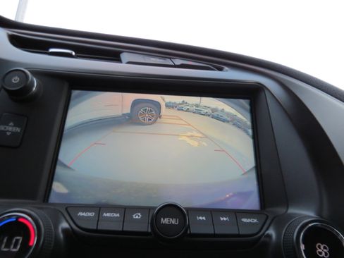 Certified 2019 Chevrolet Corvette Stingray Coupe w/ 1LT image 20