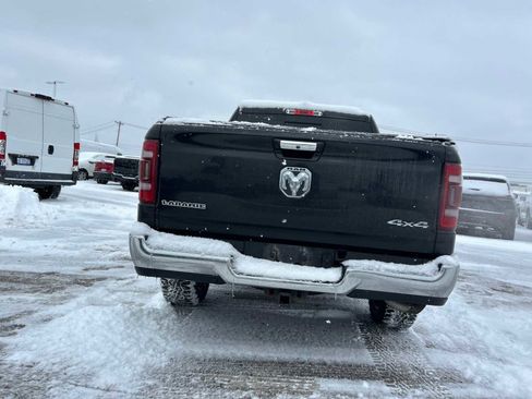Certified 2019 RAM 1500 Laramie image 24