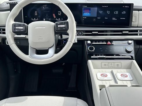 New 2026 Hyundai Santa Fe SE image 23