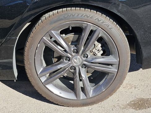 Certified 2023 Acura Integra A-Spec image 5