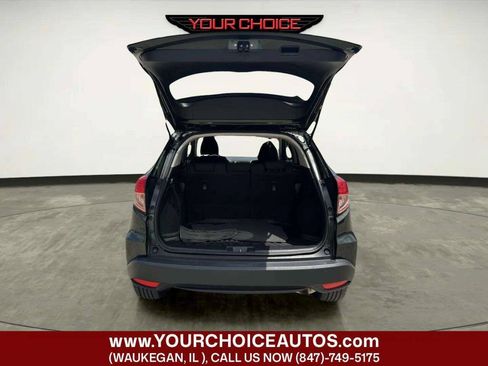 Used 2018 Honda HR-V EX image 14