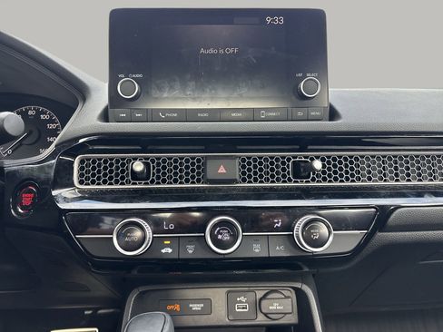 Used 2023 Honda Civic Sport image 14