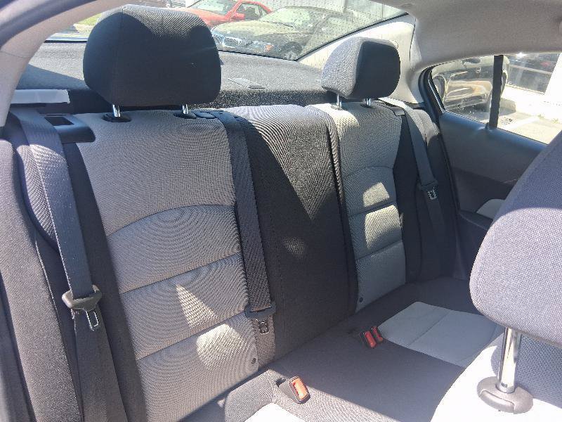 Used 2016 Chevrolet Cruze LS FWD image 22
