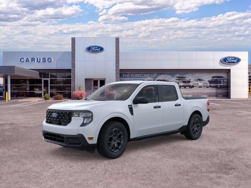 New 2026 Ford Maverick XLT AWD/4WD image 1