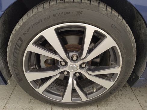 Used 2016 Nissan Maxima Platinum FWD image 31