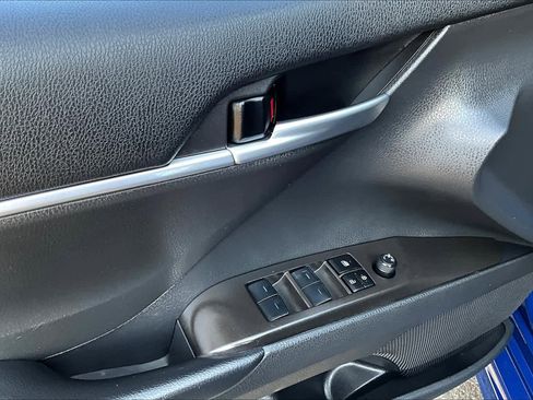 Certified 2023 Toyota Camry SE image 31