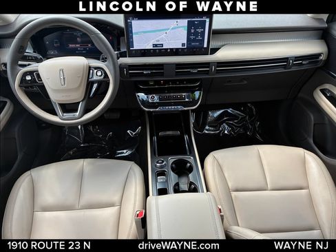 Certified 2023 Lincoln Corsair AWD image 23