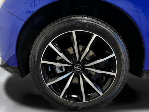 Certified 2025 Acura RDX A-Spec image 52