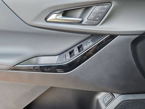 New 2027 Chevrolet Equinox RS w/ Safety and Technology Package FWD image 24