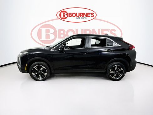 Used 2024 Mitsubishi Eclipse Cross SE AWD/4WD image 7