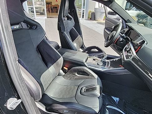 Used 2021 BMW M3 Competition w/ Executive Package image 25