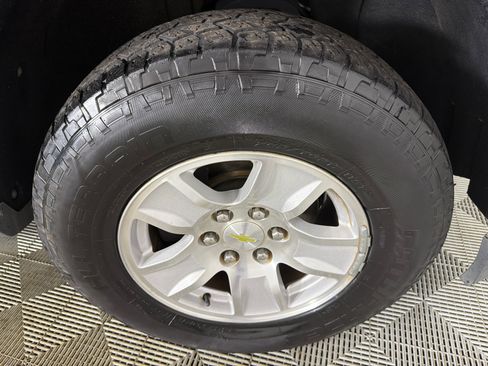 Used 2014 Chevrolet Silverado 1500 LT RWD image 12
