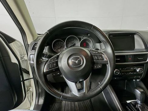 Used 2016 MAZDA CX-5 Grand Touring image 11