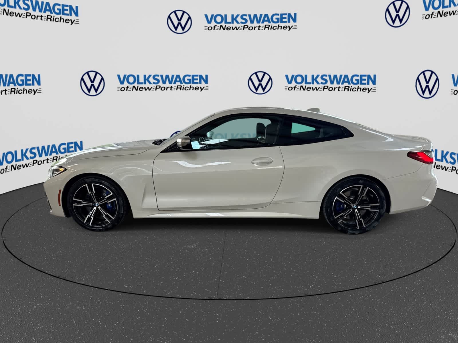 Used 2022 BMW M440i Coupe RWD image 11