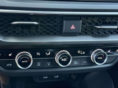Certified 2025 Acura ADX A-Spec AWD/4WD image 21