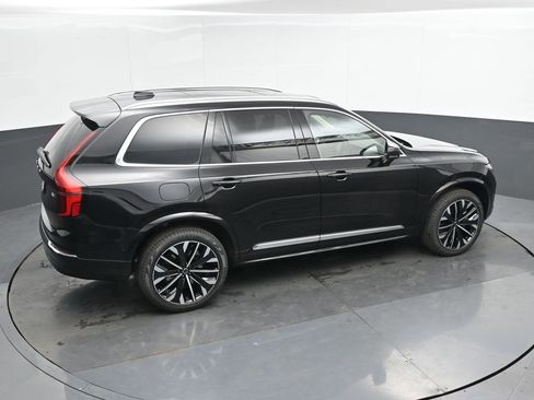 New 2026 Volvo XC90 B6 Ultra w/ Protection Package AWD/4WD image 33