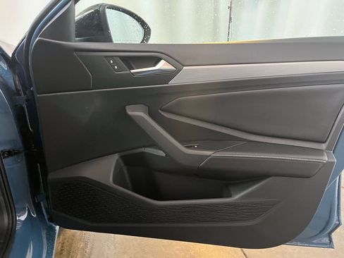 New 2026 Volkswagen Jetta Sport image 11